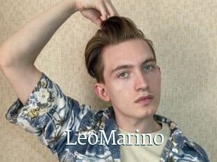 LeoMarino