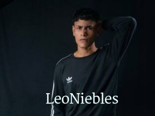 LeoNiebles