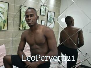 LeoPerverti21