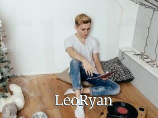 LeoRyan
