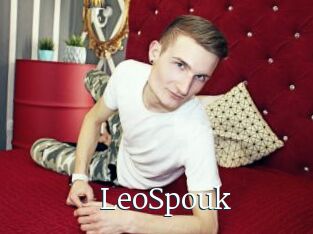 LeoSpouk