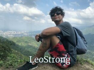 LeoStrong