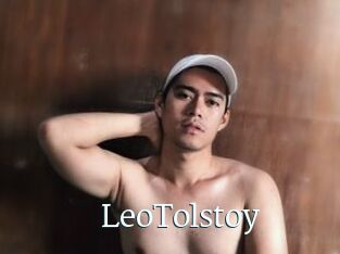 LeoTolstoy