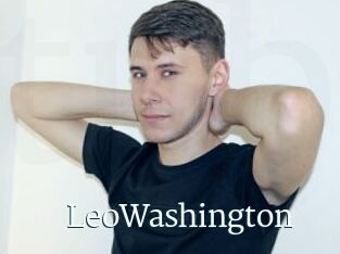 LeoWashington
