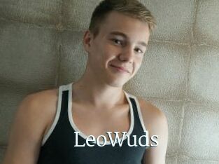 LeoWuds
