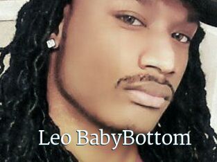 Leo_BabyBottom