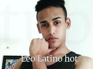 Leo_Latino_hot