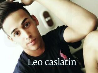 Leo_caslatin