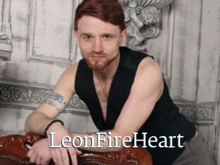 LeonFireHeart