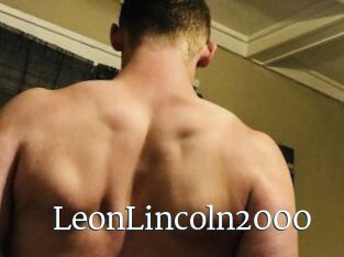 LeonLincoln2000