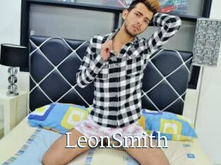 LeonSmith