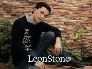 LeonStone