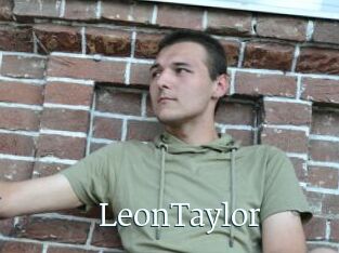 LeonTaylor