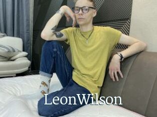 LeonWilson