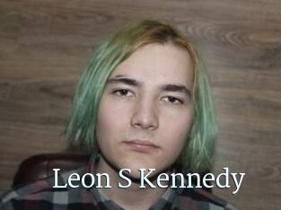 Leon_S_Kennedy