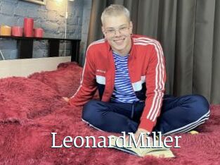LeonardMiller