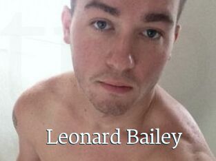 Leonard_Bailey