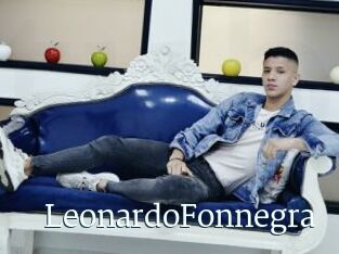 LeonardoFonnegra