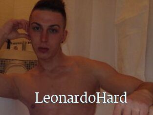 LeonardoHard