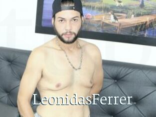 LeonidasFerrer