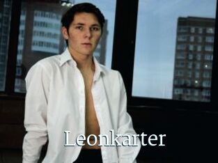 Leonkarter