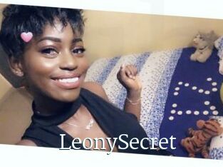 LeonySecret
