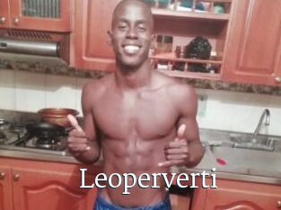 Leoperverti