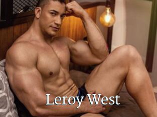 Leroy_West