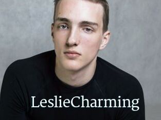 LeslieCharming