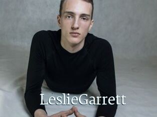 LeslieGarrett
