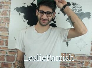 LeslieParrish