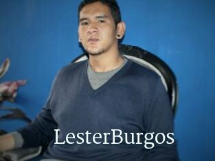 LesterBurgos