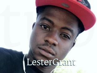 Lester_Grant