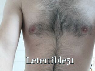 Leterrible51