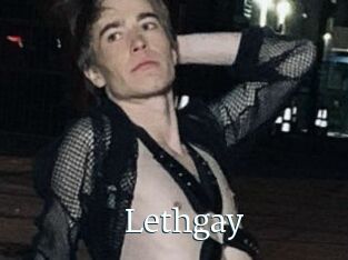 Lethgay
