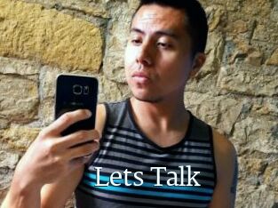 Lets_Talk