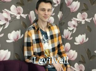 LeviIvell