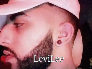 Levi_Lee