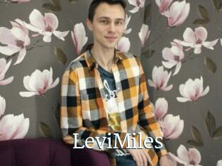 LeviMiles
