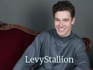 LevyStallion