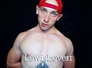 LewisLoverr