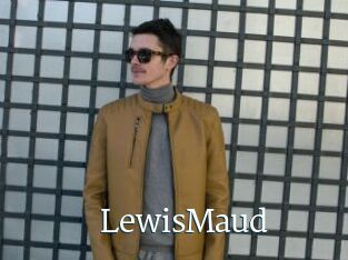LewisMaud