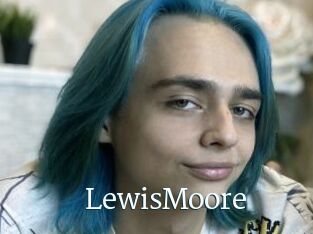 LewisMoore