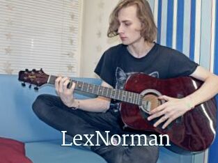 LexNorman