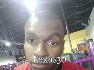 Lexus30
