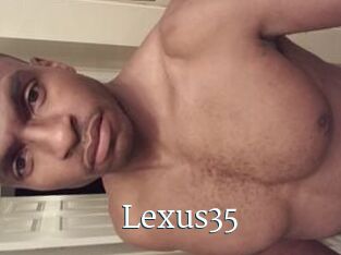 Lexus35