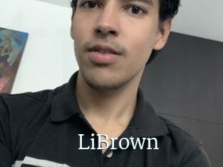 LiBrown
