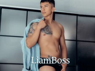 LiamBoss