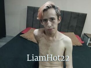 LiamHot22