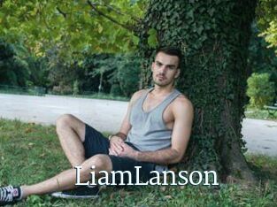 LiamLanson